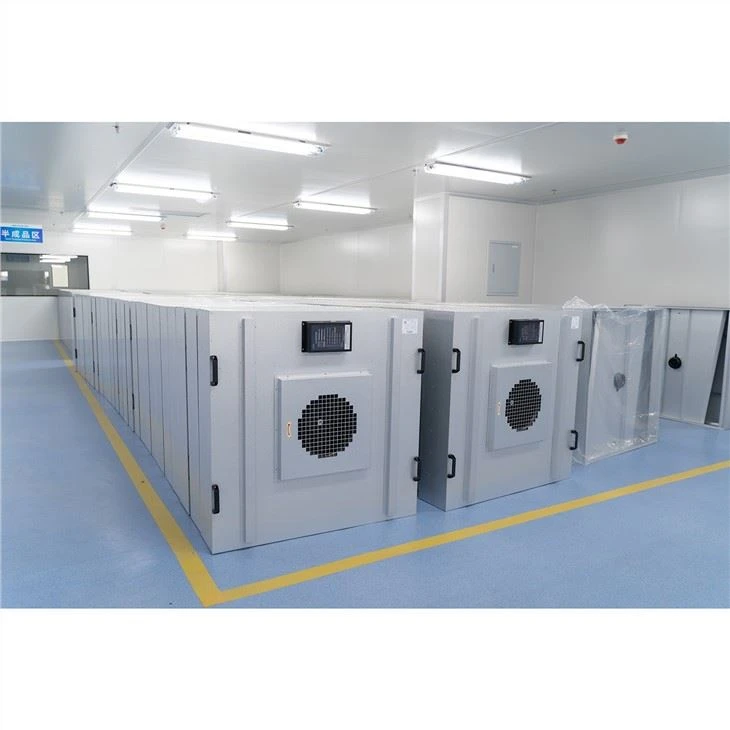 Flowhood Fan Filter Unit